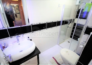 Большая квартира для всей семьи в Джикджилли