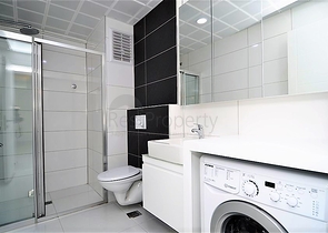 Меблированная квартира 1+1 в районе Махмутлар