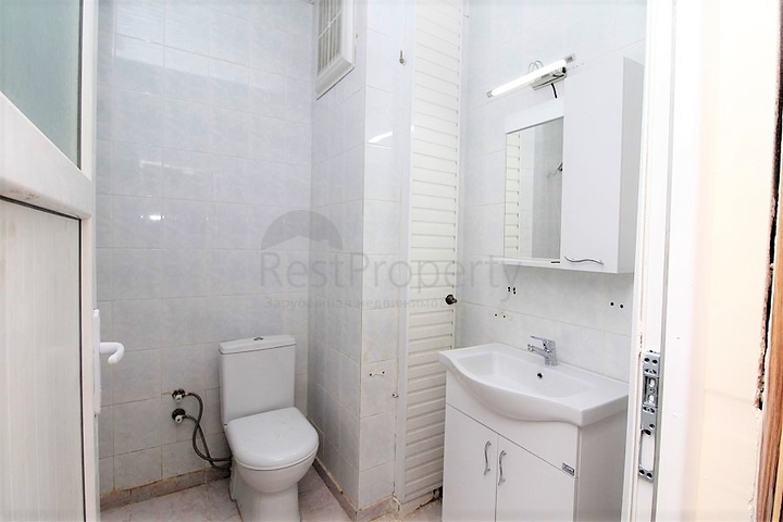 Меблированная квартира 2+1 в Махмутларе