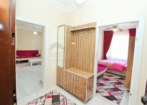 Меблированная квартира 2+1 в Махмутларе