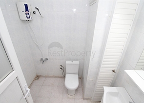 Меблированная квартира 2+1 в Махмутларе