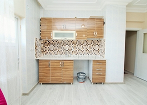 Меблированная квартира 2+1 в Махмутларе