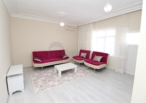 Меблированная квартира 2+1 в Махмутларе