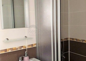 Меблированная квартира с видом на море в Махмутларе