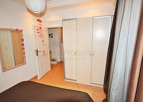 Двухкомнатная квартира с мебелью в Махмутларе