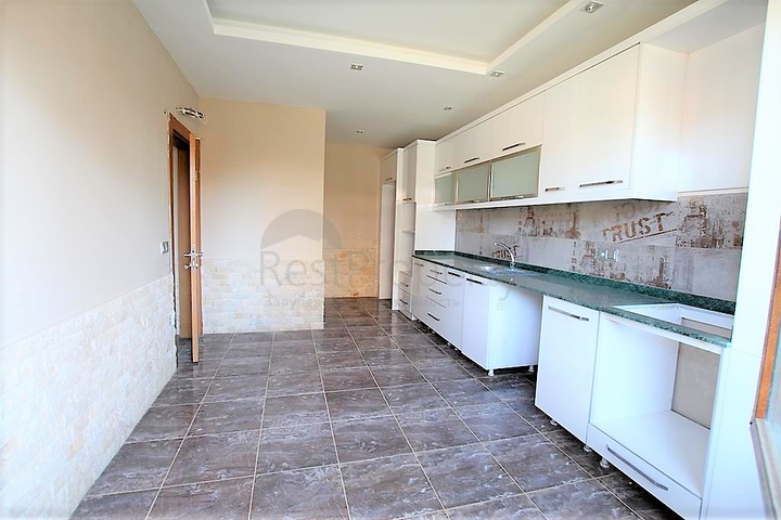 Квартира-дуплекс в районе Кестель по очень выгодной цене