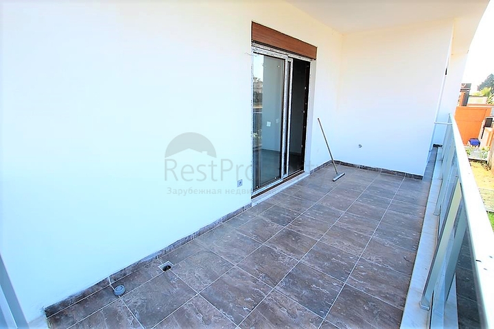 Квартира-дуплекс в районе Кестель по очень выгодной цене