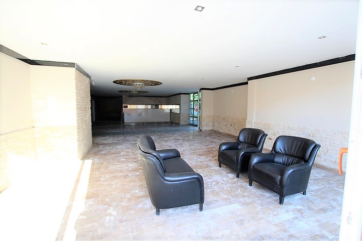 Квартира-дуплекс в районе Кестель по очень выгодной цене