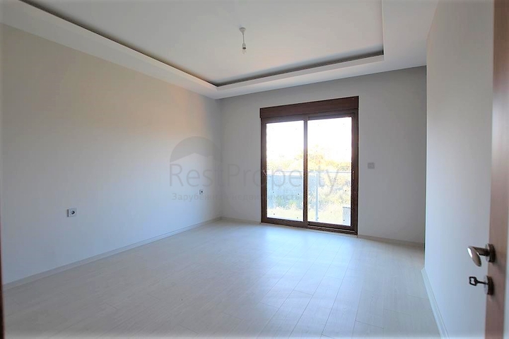 Квартира-дуплекс в районе Кестель по очень выгодной цене