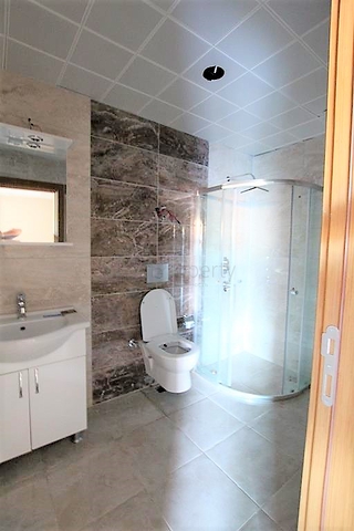 Квартира-дуплекс в районе Кестель по очень выгодной цене