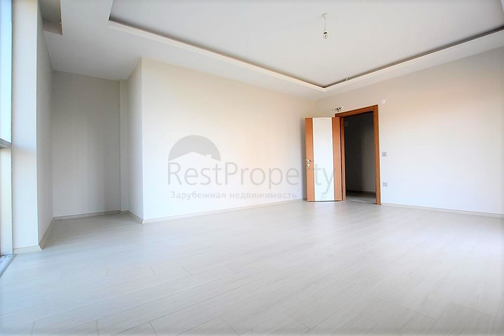 Квартира-дуплекс в районе Кестель по очень выгодной цене