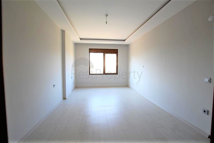 Квартира-дуплекс в районе Кестель по очень выгодной цене