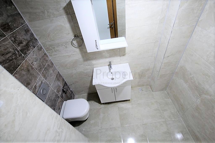 Квартира-дуплекс в районе Кестель по очень выгодной цене