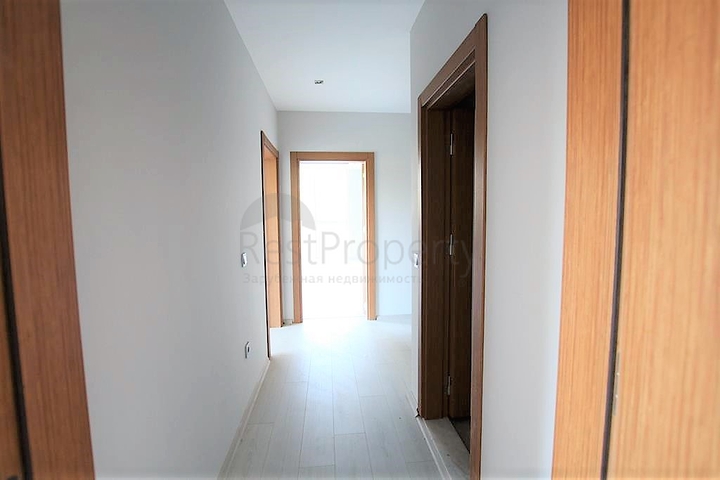 Квартира-дуплекс в районе Кестель по очень выгодной цене