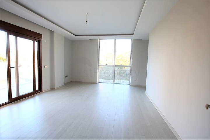 Квартира-дуплекс в районе Кестель по очень выгодной цене