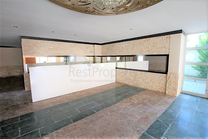 Квартира-дуплекс в районе Кестель по очень выгодной цене