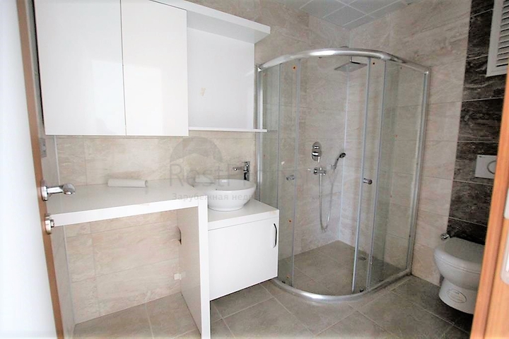 Квартира-дуплекс в районе Кестель по очень выгодной цене