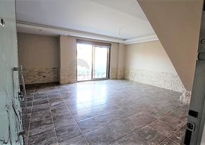 Квартира-дуплекс в районе Кестель по очень выгодной цене