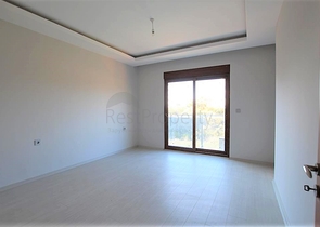 Квартира-дуплекс в районе Кестель по очень выгодной цене