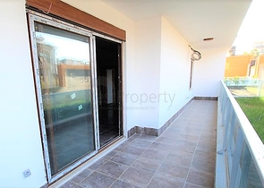 Квартира-дуплекс в районе Кестель по очень выгодной цене