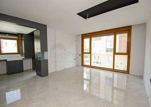 Готовый проект в  микрорайоне Лиман Коньяалты Анталья