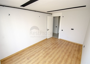 Готовый проект в  микрорайоне Лиман Коньяалты Анталья