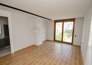 Готовый проект в  микрорайоне Лиман Коньяалты Анталья