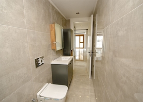 Готовый проект в  микрорайоне Лиман Коньяалты Анталья