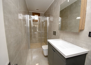 Готовый проект в  микрорайоне Лиман Коньяалты Анталья