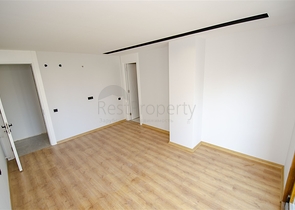 Готовый проект в  микрорайоне Лиман Коньяалты Анталья