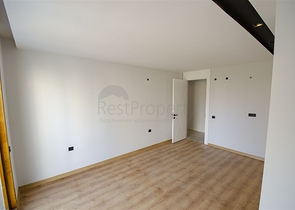 Готовый проект в  микрорайоне Лиман Коньяалты Анталья