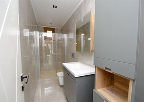 Готовый проект в  микрорайоне Лиман Коньяалты Анталья