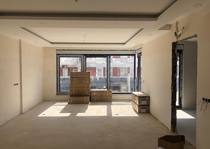 Просторные квартиры в элитном районе Алтынкум Коньяалты