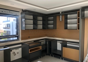 Просторные квартиры в элитном районе Алтынкум Коньяалты