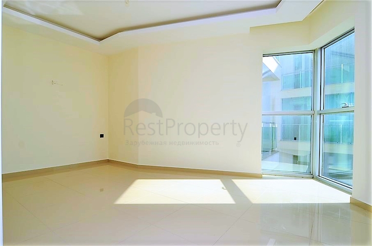 Квартира 2+1 на первой береговой линии