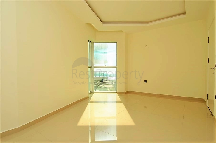 Квартира 2+1 на первой береговой линии