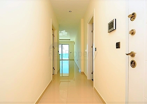 Квартира 2+1 на первой береговой линии