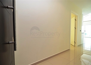 Квартира 2+1 на первой береговой линии