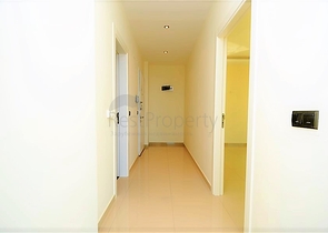 Квартира 2+1 на первой береговой линии