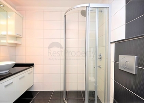 Квартира 2+1 на первой береговой линии