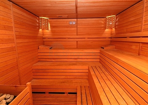 Квартира 2+1 на первой береговой линии