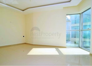 Квартира 2+1 на первой береговой линии