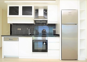 Квартира 2+1 на первой береговой линии