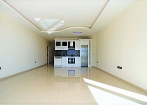 Квартира 2+1 на первой береговой линии