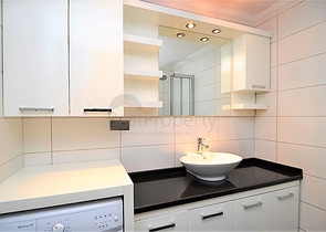 Квартира 2+1 на первой береговой линии