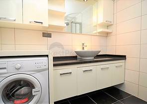 Квартира 2+1 на первой береговой линии