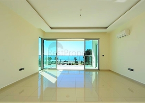 Квартира 2+1 на первой береговой линии