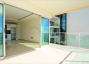 Квартира 2+1 на первой береговой линии