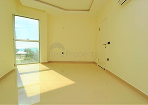 Квартира 2+1 на первой береговой линии