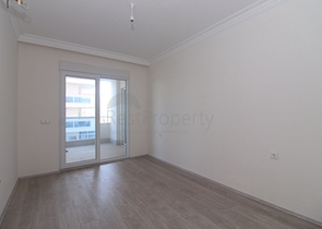 Трехкомнатная квартира в районе Махмутлар